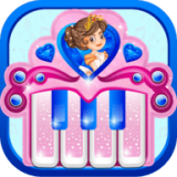粉红真公主钢琴 v3.0.2