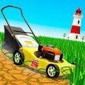 牧草收割大师(Grass v1.0