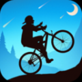 山地自行车赛游戏 v1.0