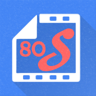 80s手机电影网app官方最新版 v1.6.1 安卓版