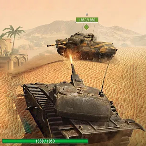 3d经典坦克大战破解版 V1.0
