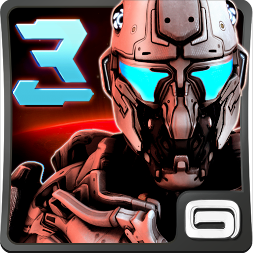 近地联盟先遣队3内购破解版 1.0.1d