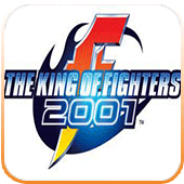 拳皇2001（悟饭版）风云再起手机版下载 v1.4