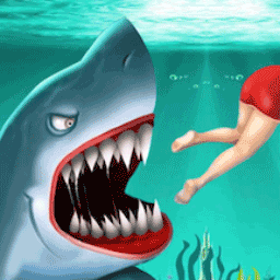 鲨鱼海底大猎杀最新版 v1.0.3