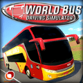 世界巴士驾驶模拟器2 v0.47