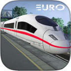 欧洲高铁模拟器 v3.2.9