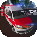 急救救护车模拟器 v1.2.1