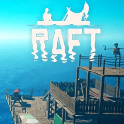 raft木筏生存官方版 v1.5