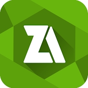 za解压 v1.0.2