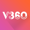 全景视频编辑器:V360 v1.0.3