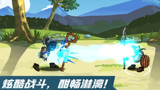 剑与魂未见中文版