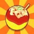 酥酥脆脆章鱼烧安卓版 V1.0