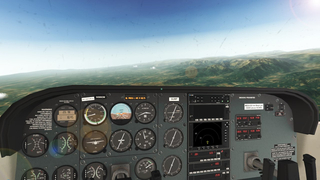真实飞行模拟器飞机全解锁版2.0.4