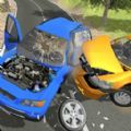 车祸测试模拟器 V1.0