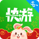 咪咕快游app V3.38.1.1
