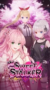 MySweetStalker汉化版