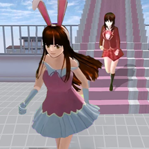 樱花校园派对模拟 V1.1