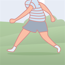 精准运动计步的软件有哪些 跑步记步数的app推荐