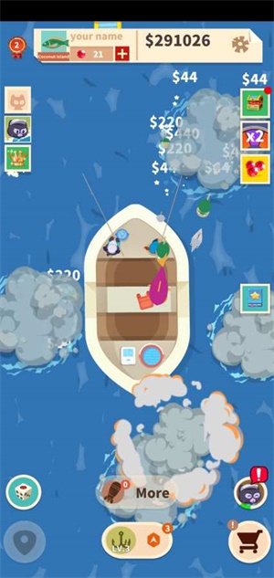 Cat Hunting Inc V1.0.1