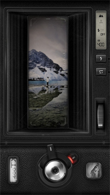 fimo相机2022版 V3.9.0