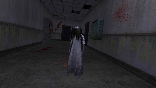 恐怖医院生存 V4.16