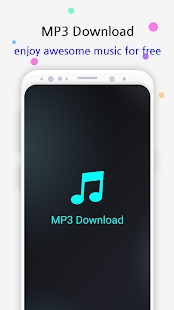 MP3 Download最新版 V1.0.3
