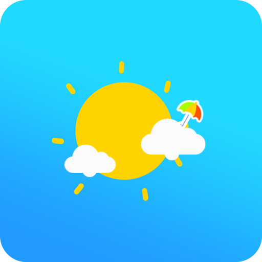 懂天气极速版天气预报1.2.4免费安卓版 V1.2.4