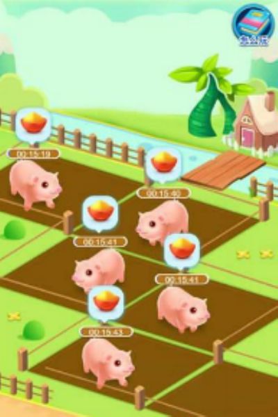 爱上养猪app V3.23.06