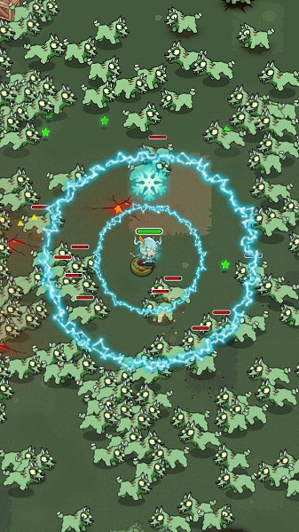 异世界的奇幻冒险 V1.1.3