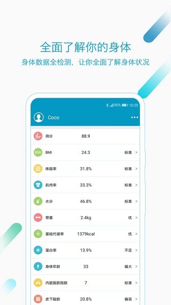 好身材 V1.0.1