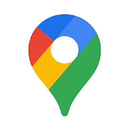 谷歌地图2023高清卫星地图手机(google maps) V11.87.0301