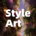 StyleArt绘画 v1.3.6