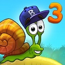 蜗牛鲍勃3 v1.0.24