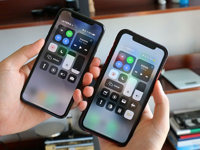 iOS15beta2续航时间长吗