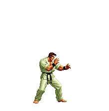 拳皇2002