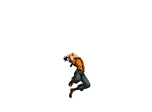 拳皇2002