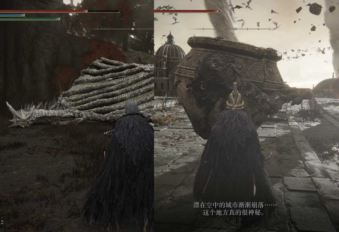 艾尔登法环女武神支线流程攻略