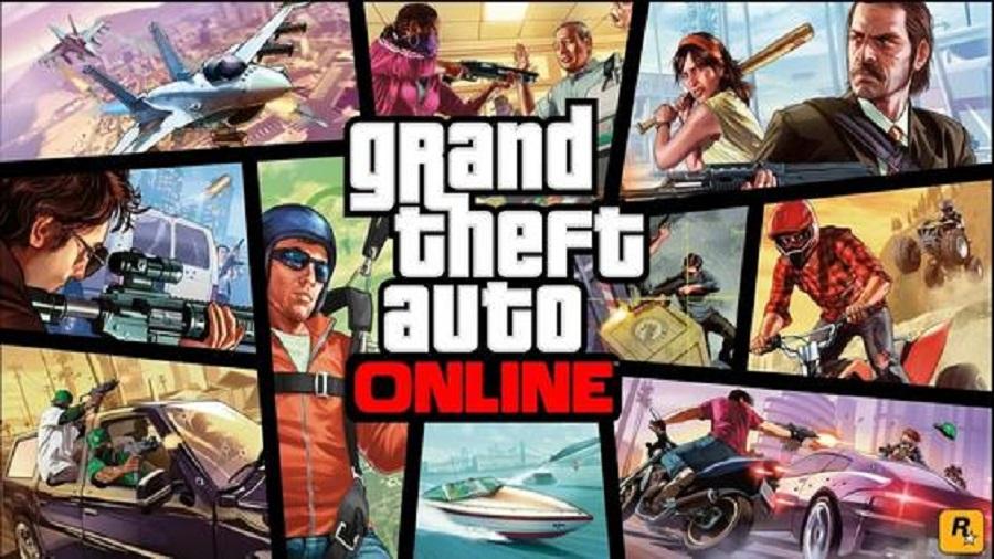 GTA5佩里科岛撤离点汇总