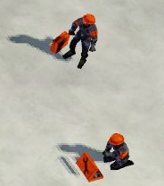 命令与征服重制版红警1全兵种图鉴