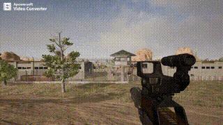 绝地求生P90武器评测