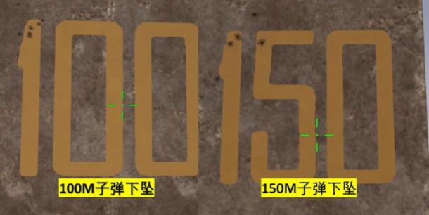 绝地求生P90武器评测