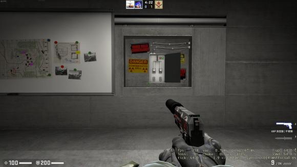 CSGO狂牙大行动任务攻略汇总