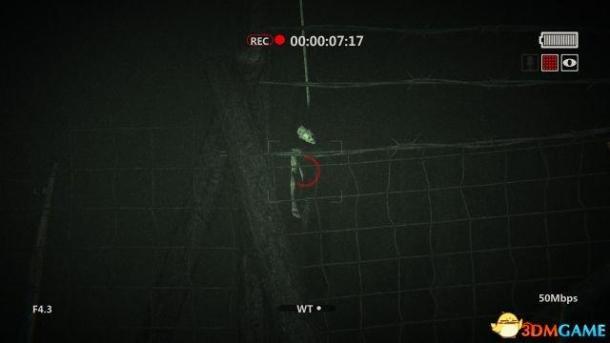 《逃生2》图文攻略