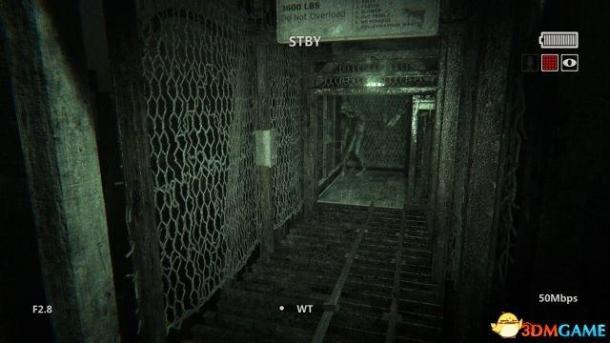 《逃生2》图文攻略