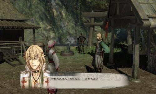 讨鬼传：极-PC版全剧情图文攻略