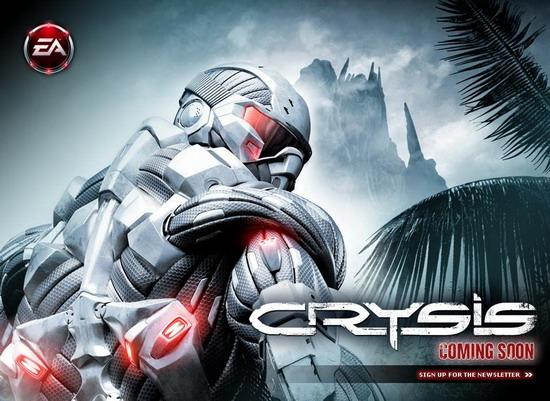 孤岛危机——Crysis深度剖析与优化指南（一）
