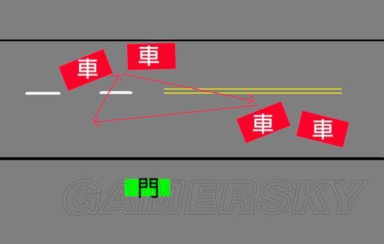 《恶灵附身2》经典模式全流程详尽图文攻略