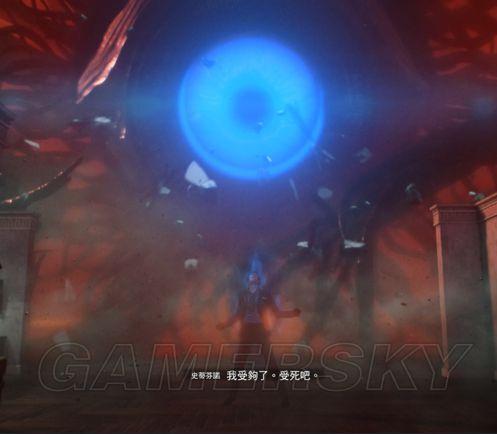 《恶灵附身2》经典模式全流程详尽图文攻略