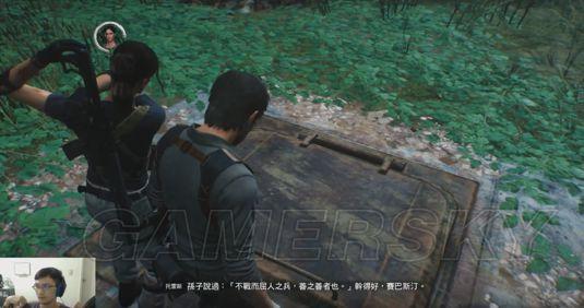 《恶灵附身2》经典模式全流程详尽图文攻略