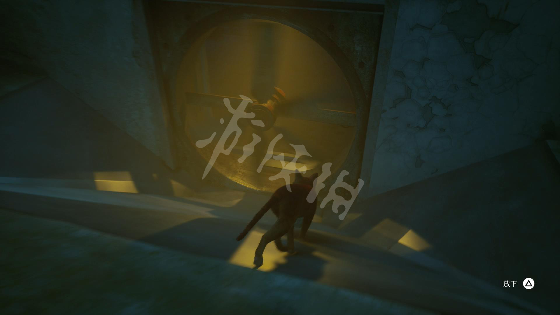 迷失stray攻略大全